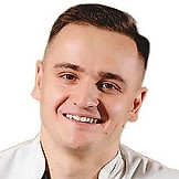 Бердышев Александр Николаевич
