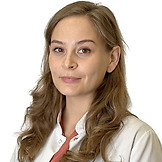 Абрамова Анна Павловна