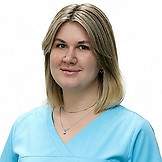 Трухина Ирина Юрьевна