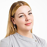 Тимолянова Ксения Владимировна