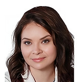 Дюкарева Юлия Феликсовна