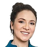 Кудзиева Тамара Валерьевна