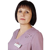 Гриднева Наталия Александровна