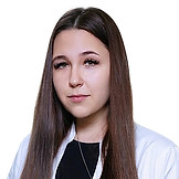 Червяк Мария Викторовна