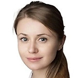 Вербитская Евгения Анатольевна