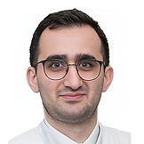 Абышов Камран Аразович