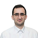 Абышов Камран Аразович
