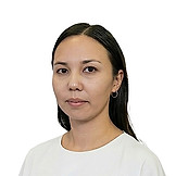 Беккелдиева Нестан Беккелдиевна