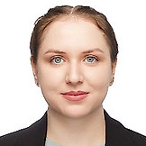 Алагова Милана Витальевна