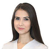 Чугунова Евгения Борисовна