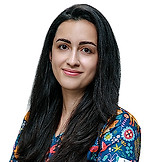 Малярова Анна Эриковна