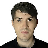 Егоров Кирилл Сергеевич
