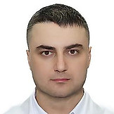 Балкаров Азамат Альбертович
