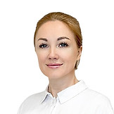 Кузина Ирина Александровна