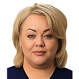 Кочкина Ольга Викторовна