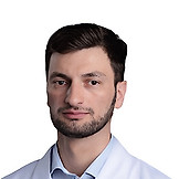 Киржинов Хазрет Сергеевич