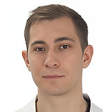 Долгих Дмитрий Сергеевич
