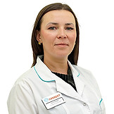Шеплякова Людмила Сергеевна