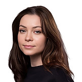 Шевцова Кристина Александровна