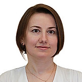 Шарипова Раиля Рамазановна