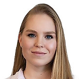 Климчук Анастасия Алексеевна
