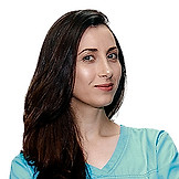 Барсегян Шушаник Мнацагановна