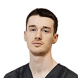 Кубачев Рустам Эльбрусович