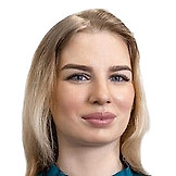 Дрыженко Юлия Евгеньевна
