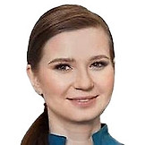 Кузуб Яна Николаевна