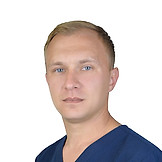 Кулаков Дмитрий Анатольевич