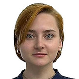 Лебедева Мария Андреевна