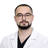 Биджиев Али Сагитович