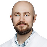 Коптев Андрей Алексеевич