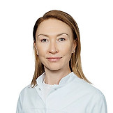 Ярославцева Татьяна Сергеевна