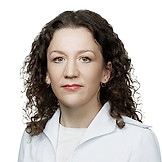 Науменко Софья Александровна