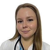 Барсукова Ольга Романовна