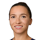 Ларина Софья Евгеньевна