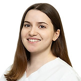 Подарилова Влада Вадимовна