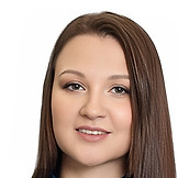 Сидоркович Вероника Владимировна
