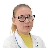 Феськова Анна Александровна