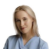 Стафеева Алина Сергеевна