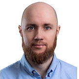 Шавыкин Александр Анатольевич