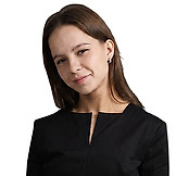 Клименкова Влада Алексеевна