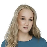 Кирьякова Елизавета Анатольевна