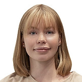 Азниева Алина Алексеевна