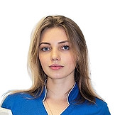 Гончарова Анастасия Денисовна