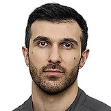 Новрузлу Ниджат Афизович