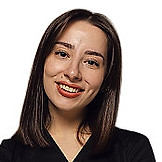 Шпицер Алина Давидовна