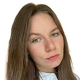 Бутакова-Федченко Анна Вадимовна