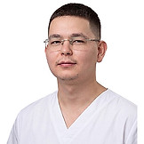 Сейтмамбетов Асан Ридженович